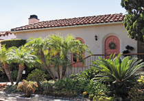 Mission Hills Mediterranean