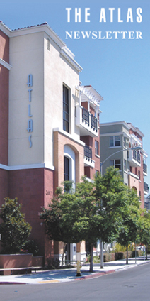 The Atlas